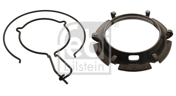 434022610 LUK Anillo de retén del plato de embrague