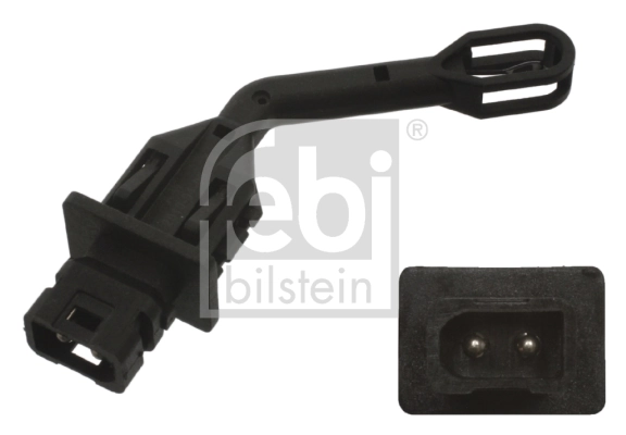 Sensor de la temperatura interior para Mercedes E W210