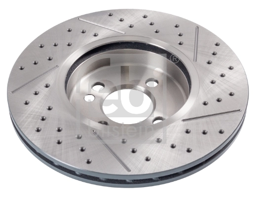 43954 Febi Discos