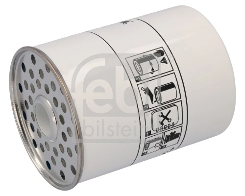 22575 Febi Filtro de gasolina