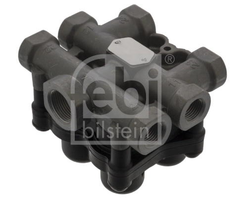 AE4604 Knorr-bremse Válvula limitadora de presión neumática