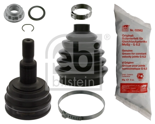 33252 Febi