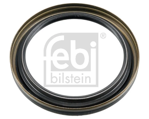 Retén del cigüeñal frontal para Ford Fiesta Mk7 