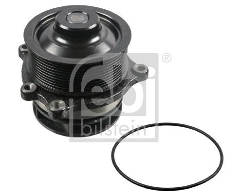Comprar Bomba de agua Iveco Stralis a bajo precio