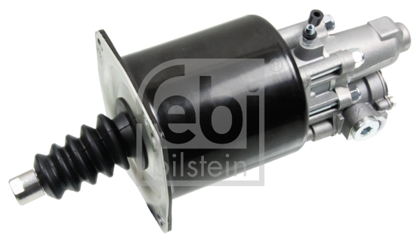 9700511247 Wabco Servo de embrague