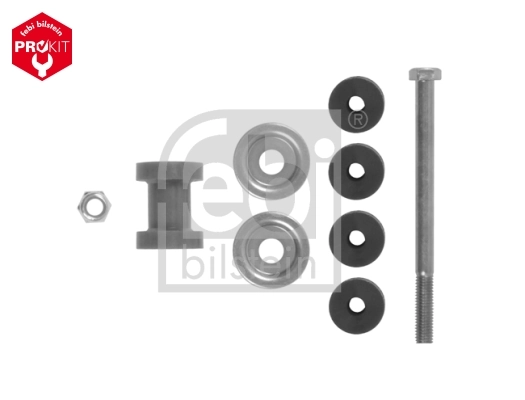 Soporte de la barra estabilizadora delantera para Mazda 323 IV (BG)