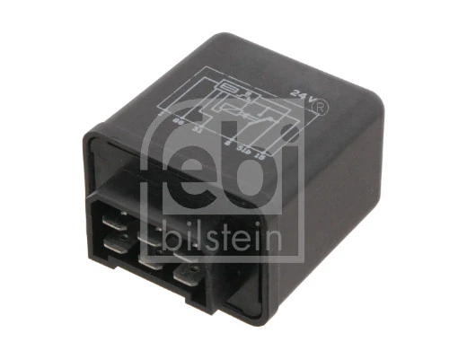 09891 Febi