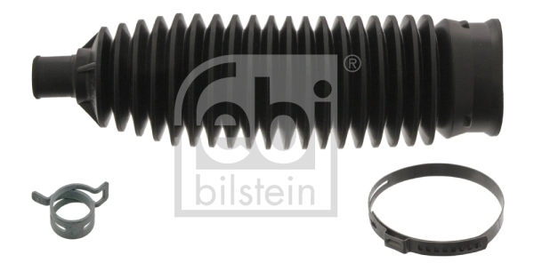 Fuelle, dirección Volkswagen Polo 5 6R1, 6C1
