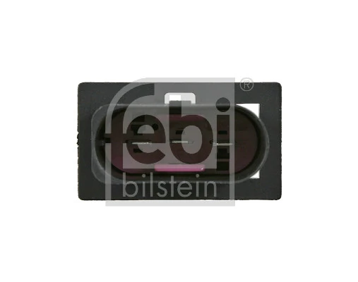 14742 Febi Electroventilador del motor