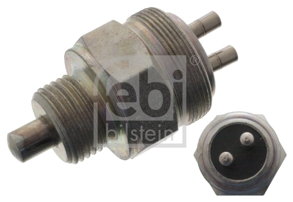 Interruptor piloto de marcha atrás ZF Parts 0501305308 precio, desde 18,55 EUR