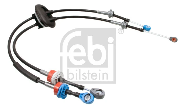 Cable de caja de cambios Citroen C3  (SH)