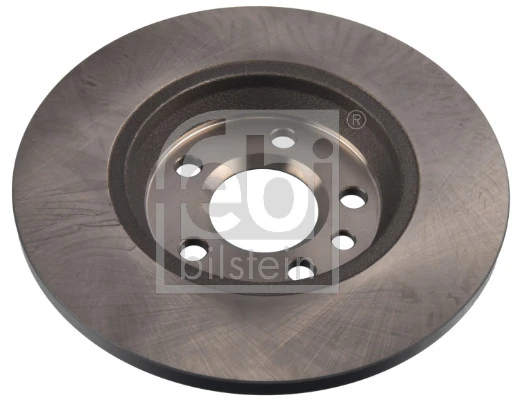 23564 Febi Freno de disco trasero