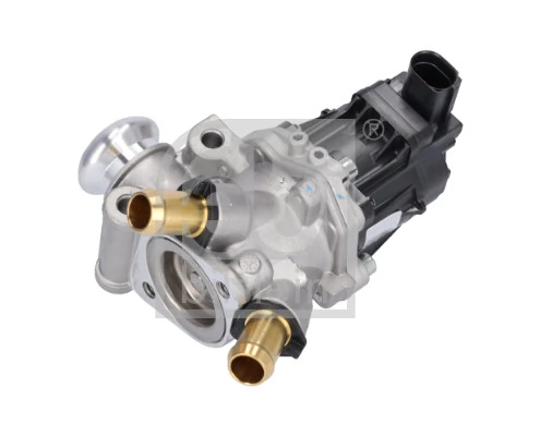 Válvula EGR 71796727 Fiat/Alfa/Lancia