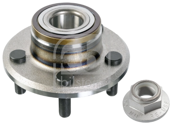 Buje de rueda delantero Chrysler 300  desde 67,36 €