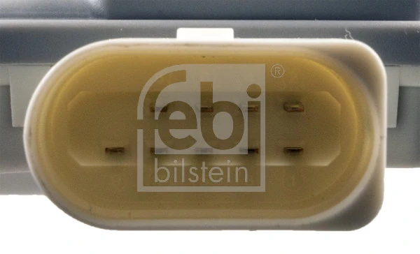 178004 Febi Cerradura de puerta