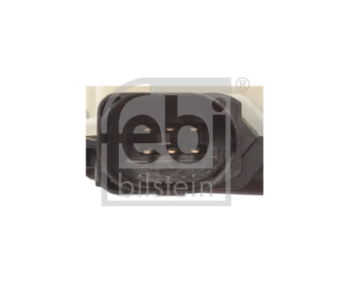 172112 Febi Cerradura de la puerta trasera derecha