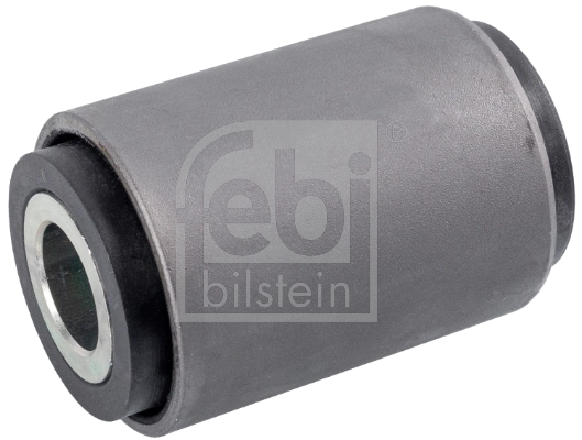 38504 Febi Buje metálico de la ballesta delantera