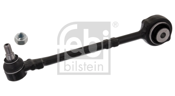 Brazo superior izquierdo/derecho de suspensión delantera ARM662 Magneti Marelli