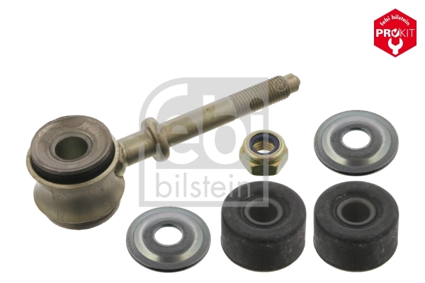 Soporte de la barra estabilizadora delantera Fiat Bravo  (182)
