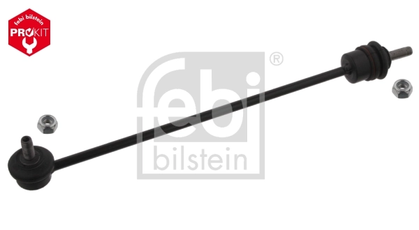 Bieleta estabilizadora delantera para Renault Laguna K56