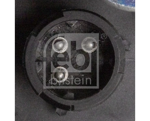 Módulo de control ABS 7131000 Neoplan