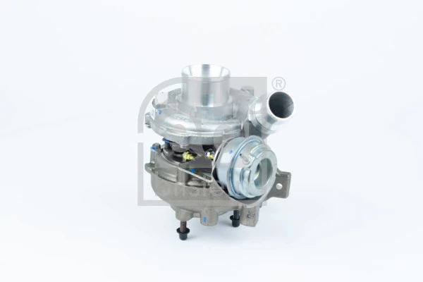  Turbocompresor Renault Koleos 