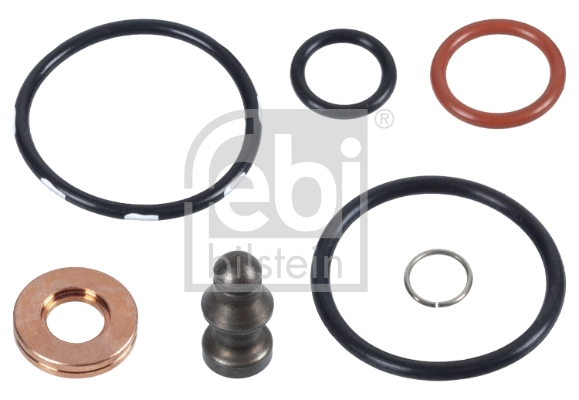 Kit de reparación, inyector Seat Ibiza IV SPORTCOUPE coupé (6J1, 6P5) (2008 - 2026) precio, desde 22,71 USD