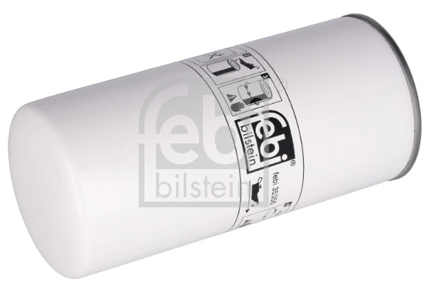 Filtro de combustible 5802280039 Iveco
