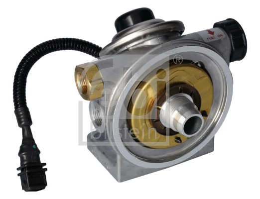 103283 Febi Tapa de la carcasa del filtro de combustible
