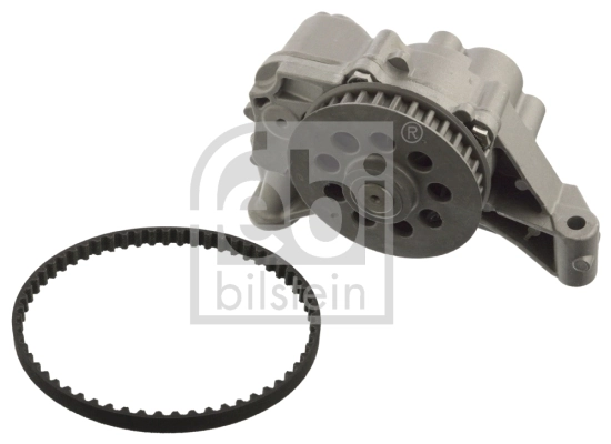  Bomba De Aceite Volkswagen Caddy 