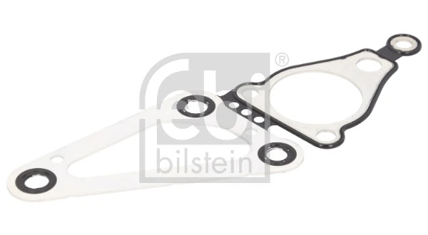  Junta de tapa frontal del motor Ford Transit 6