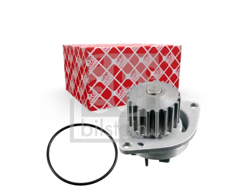 19068 Febi Bomba refrigerante coche