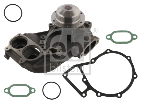 Comprar Bomba de agua Mercedes Benz Truck TRUCK ACTROS   a bajo precio