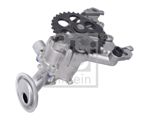 Bomba De Aceite para Volkswagen Polo 86C