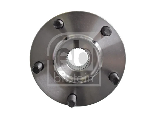 172478 Febi Cubo delantero