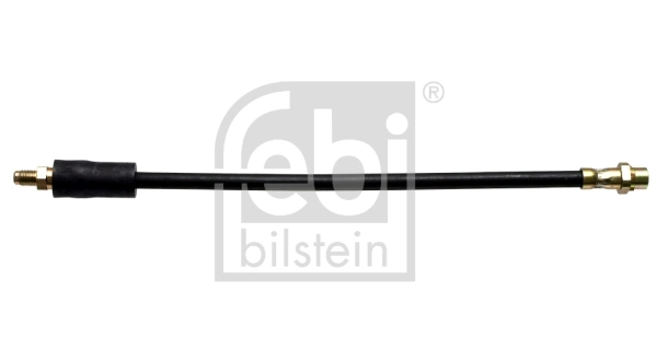 Latiguillos de freno delantero para BMW 7 E38