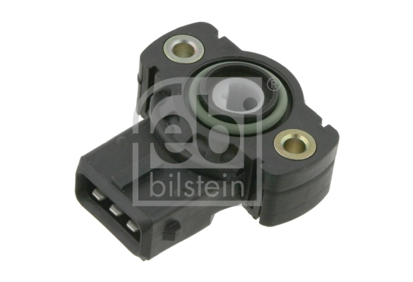  Sensor TPS BMW 3 