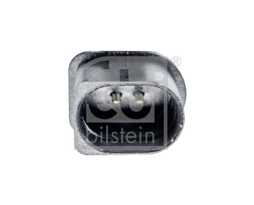  Sensor de desgaste de las pastillas de freno delanteras Volkswagen Passat 