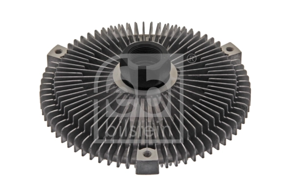 Embrague, ventilador del radiador Opel Omega 25, 26, 27