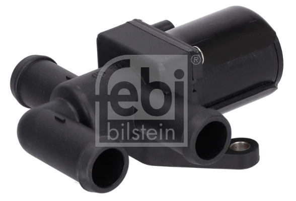 Valvula del calefactor para Volkswagen Caddy III 2KB, 2KJ, 2CB, 2CJ
