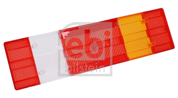 Cristal de luz trasera derecha Wender M0025440790 precio, desde 16,09 EUR