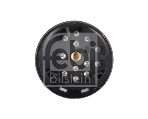39482 Febi Placa electrónica de transmisión automática