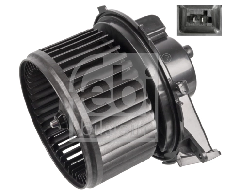 Ventilador interior Boxer  furgoneta (2006-2026) original desde 87,09 €