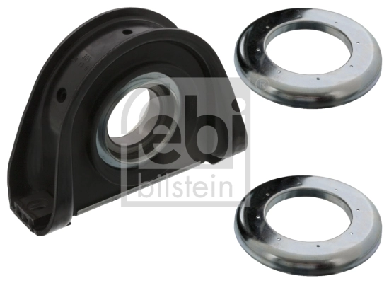 Rodamiento central del eje de transmisión Mercedes 81394106017 precio, desde 68,97 EUR