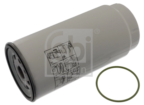 49557 Febi