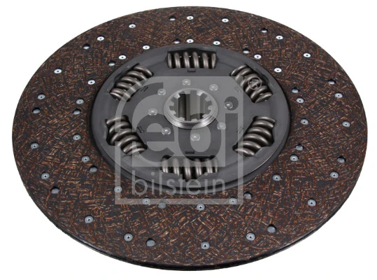 105040 Febi Disco de embrague