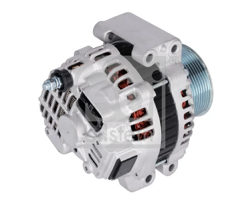 180026 Febi Alternador de coche