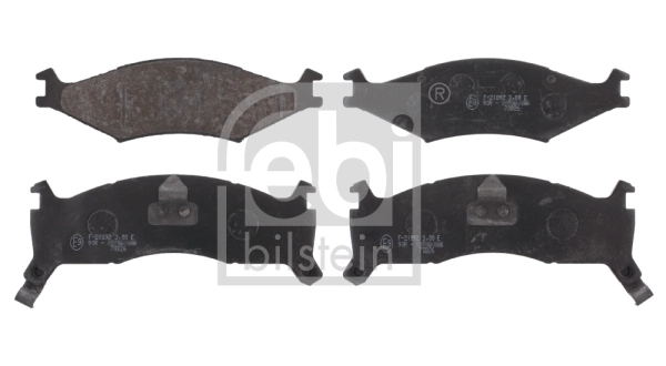 16558 Febi