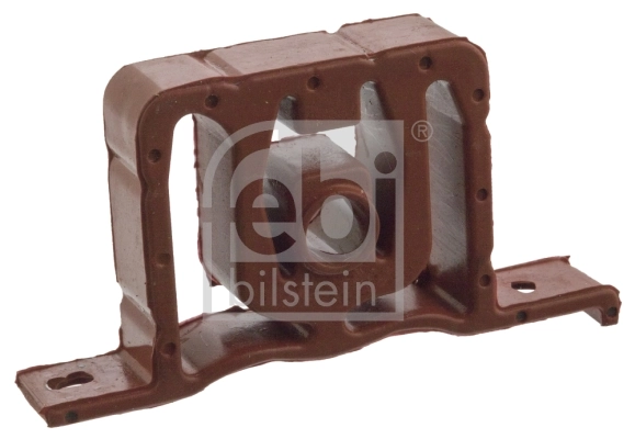 Soporte, silenciador Volkswagen Tiguan 1 5N1, 5N2