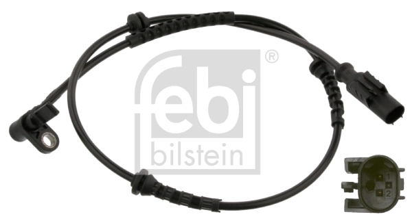 Sensor ABS delantero Punto  hatchback (2005-2018) original desde 24,62 €